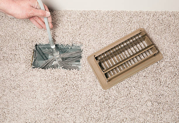 Best Commercial Air Duct Cleaning  in Port Jefferson, NY